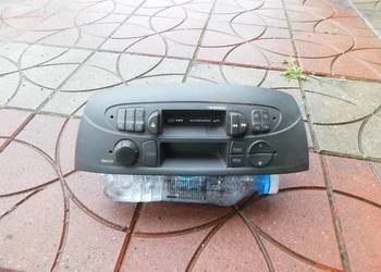 punto II radio nr M5545 WYSYŁKA