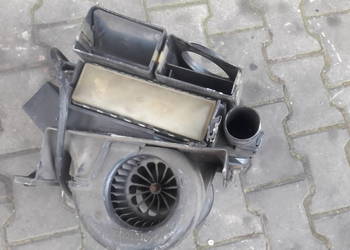 NAGRZEWNICA Panel nawiewu mercedes 711 811 714 814 609 709