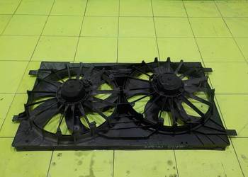 DODGE CALIBER 2.0 B 08r wentylator chlodnicy