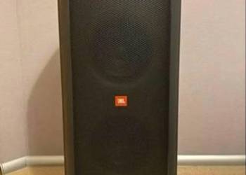 JBL party box 1000