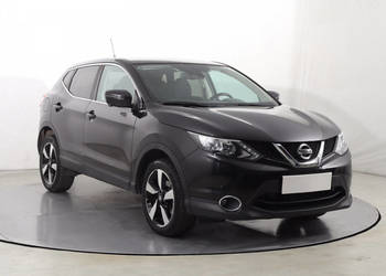 Nissan Qashqai 1.6 dCi