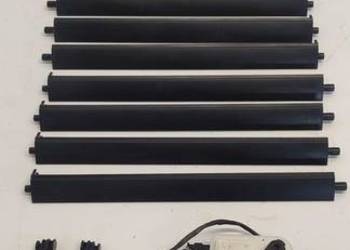 MERCEDES W247 SILNICZEK ŻALUZJE 5878R100002 MERCEDES W247 SILNICZEK ŻALUZJE 5878R100002