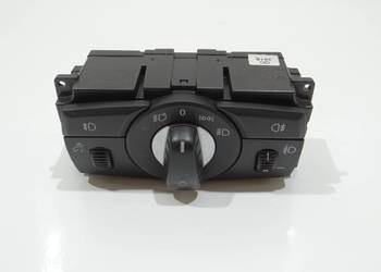 PANEL PRZEŁĄCZNIK ŚWIATEŁ BMW E60 E61 LCI 6988555 (4295468)