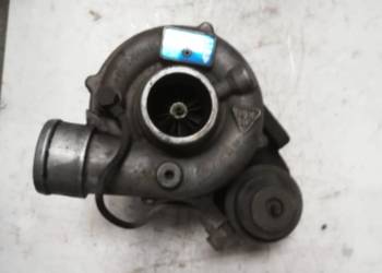 Turbosprężarka Lancia Delta 1.9 53169706000