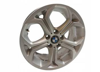 FELGA ALUMINIOWA R18 5X120 ET46 O72MM 8JX18EH2+ 3451880 STYL 280 BMW