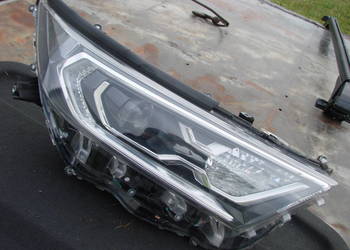 Toyota RAV-4 RAV4 V reflektor LED BDB ORG KPL