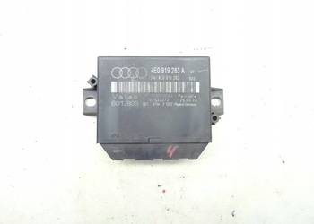 4E0919283A AUDI A8 D3 MODUL STEROWNIK PDC