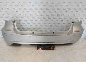 MERCEDES W245 LIFT 09r zderzak tył A1698850838