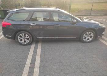 Citroen C5 Citroen C5
