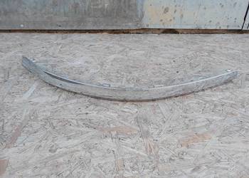 VW TOUAREG III LISTWA CHROM LEWA ZDERZAKA TYŁ 760853841