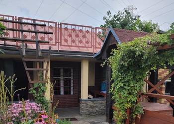 Działka rekreacyjna