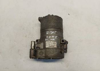 Mercedes W205 2.0H Kompresor sprężarka klimatyzacji A0008302800-JLK01