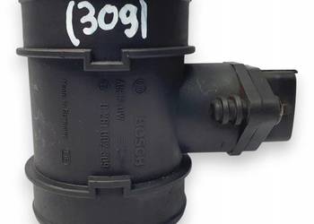 PRZEPŁYWOMIERZ Bosch Alfa Romeo 147 156 Fiat 1.9 JTD 0281002309 Oryginał