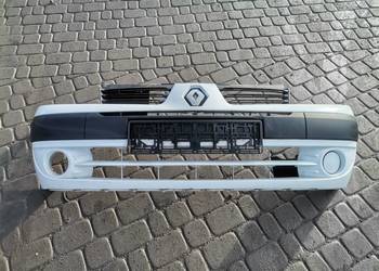 ZDERZAK PRZEDNI RENAULT CLIO 2 II FL