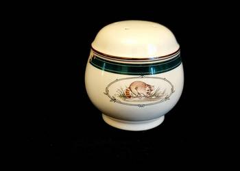 Solniczka Keltcraft Noritake Ireland