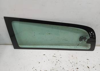 Mercedes EQV w447 V-klasa 2021 szyba karoseryjna lewa tył tylna extra long