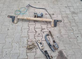 HAK HOLOWNICZY SUZUKI GRAND VITARA II 07R