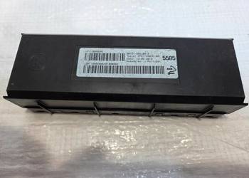 OPEL ZAFIRA C MODUŁ STEROWNIK NAWIEWU KLIMATYZACJI 13585585