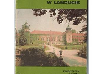 Zamek w Łańcucie - Ziembiński Janusz