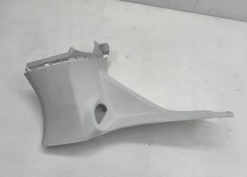 OSŁONA SŁUPKA LEWY TYŁ PEUGEOT 5008 II 9811348877