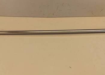 SEAT ATECA LISTWA ZGARNIAJĄCA DRZWI PRAWY PRZÓD 575837476D