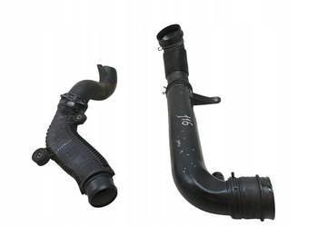 DOLOT POWIETRZA 1K0129654AP  1K0145840R 1.8 TSI Skoda Superb II (2008-2015)