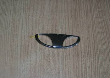 Emblemat Logo Znaczek daewoo lanos sedan Kapusta