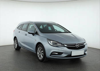 Opel Astra 1.6 CDTI