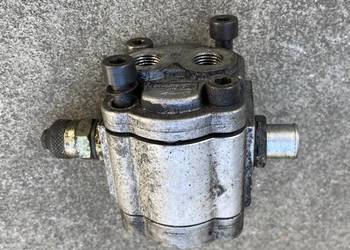 Pompa Hydrauliczna Oil Sistem PZ1-BS 3,3.