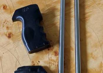 Lufa edgun Leshiy 1  4,5 35 cm