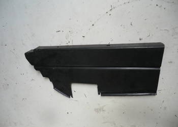 Peugeot 307 Kierownica powietrza 9640057480 Peugeot 307 Kierownica powietrza 9640057480