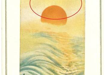 Carte Postale Made in Japan Postarte pocztówka z Japonii