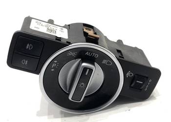WŁĄCZNIK ŚWIATEŁ MERCEDES W176 A2129050951 12-18 PRZYCISK