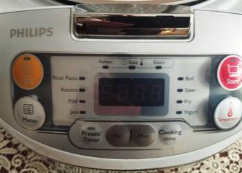multicooker Philips
