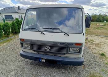 VW LT
