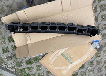 Jeep Cherokee kl absorber przedniego zderzaka
