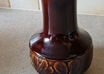 vintage wazon Pruszków