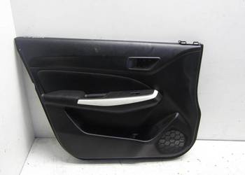 BOCZEK TAPICERKA DRZWI LEWY PRZÓD SUZUKI SWIFT VI MK8