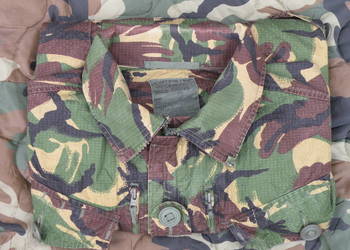 Kurtka DPM FIELD ripstop 170/96 Kurtka DPM FIELD ripstop 170/96