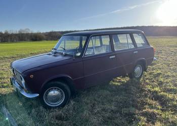 Łada 2102 Żiguli 1974r