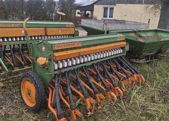 Siewnik  amazone