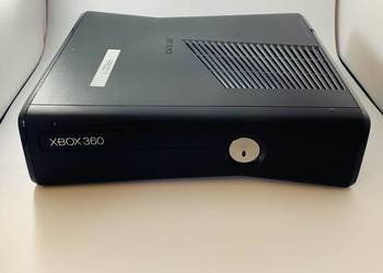 Konsola XBOX 360 500 GB + 40 Gier