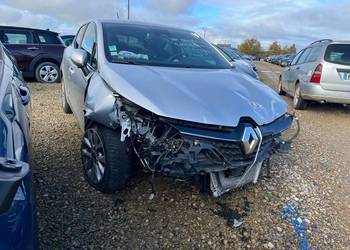 RENAULT Clio V 1.0 TCe 100 Intens FR367