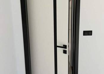 DRZWI Z OŚCIEŻNICAMI KAŻDY WYMIAR INDYWIDUALNE ZAMÓWIENIA !