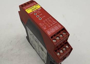 Telemecanique XPSDMB1132P Safety Relay