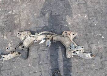 SANKI PRZEDNIE MAZDA PREMACY