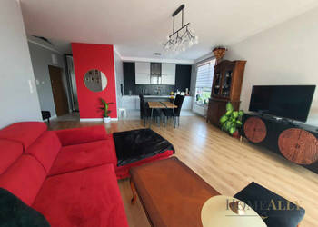 Mieszkanie 99m2 4 pokoje Warszawa
