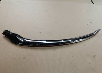 Listwa Chrom Zderzaka Lewa Renault Espace V 620752163R