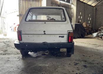 Fiat 126p BIS Okazja dla kolekcjonera!