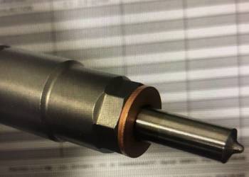 WTRYSKI WTRYSKIWACZE CDI HDI JTD Common Rail TDI